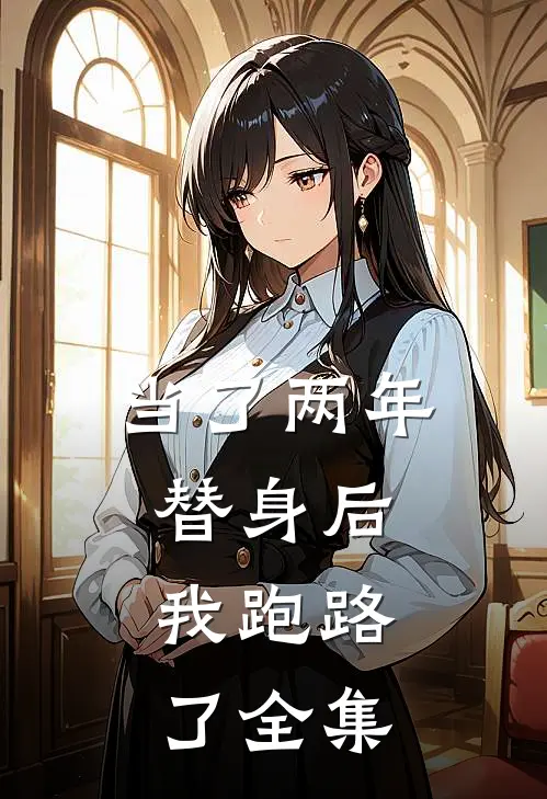 当了两年替身后，我跑路了全集