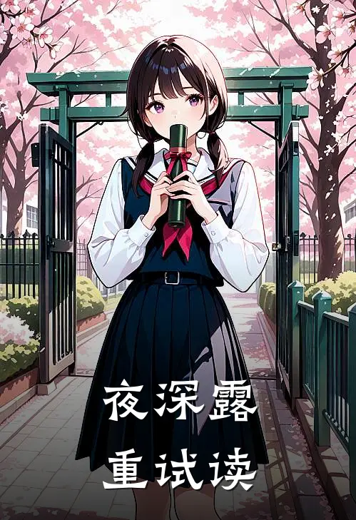 夜深露重试读