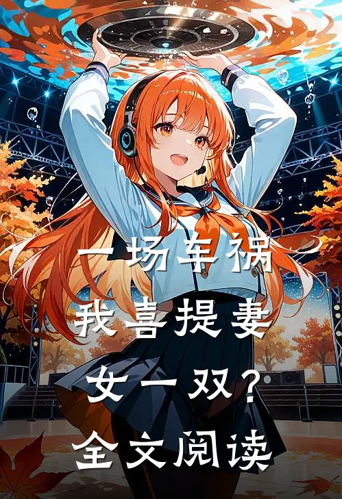 一场车祸，我喜提妻女一双？全文阅读