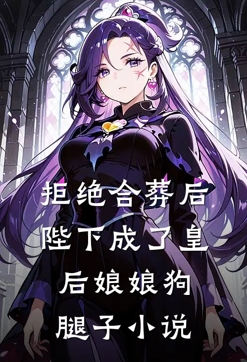 拒绝合葬后，陛下成了皇后娘娘狗腿子小说