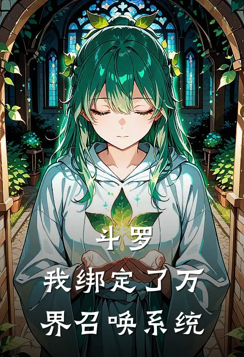 斗罗：我绑定了万界召唤系统