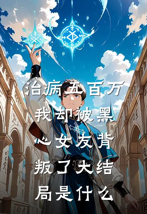 治病五百万：我却被黑心女友背叛了大结局是什么