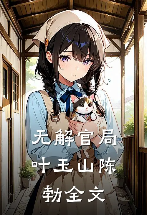 无解官局叶玉山陈勃全文