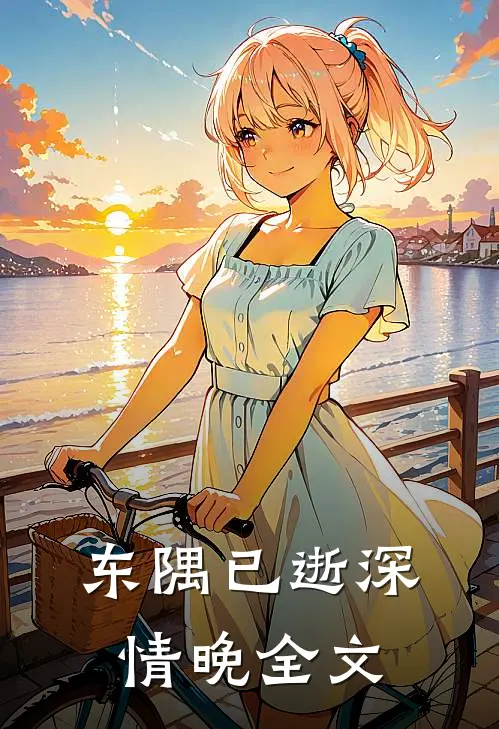 东隅已逝深情晚全文