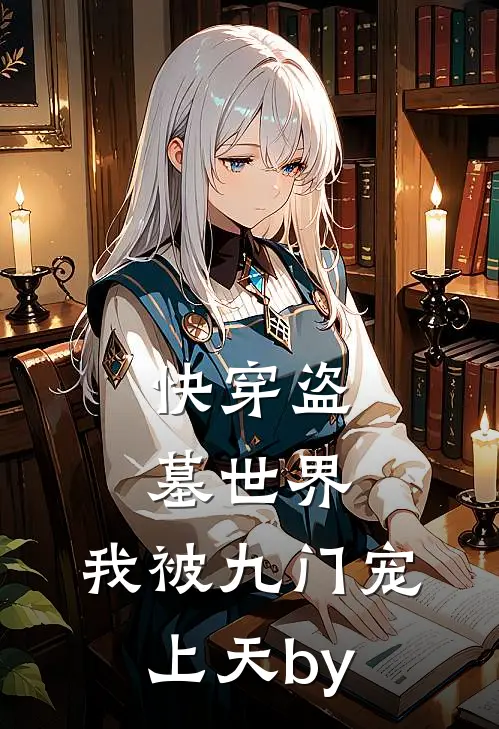 快穿盗墓世界，我被九门宠上天by
