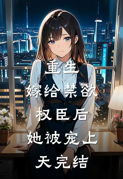 重生：嫁给禁欲权臣后，她被宠上天完结