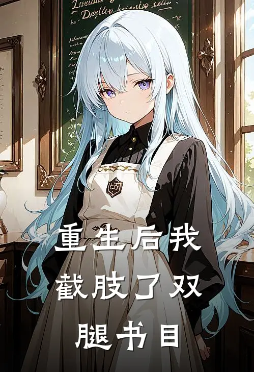 重生后我截肢了双腿书目