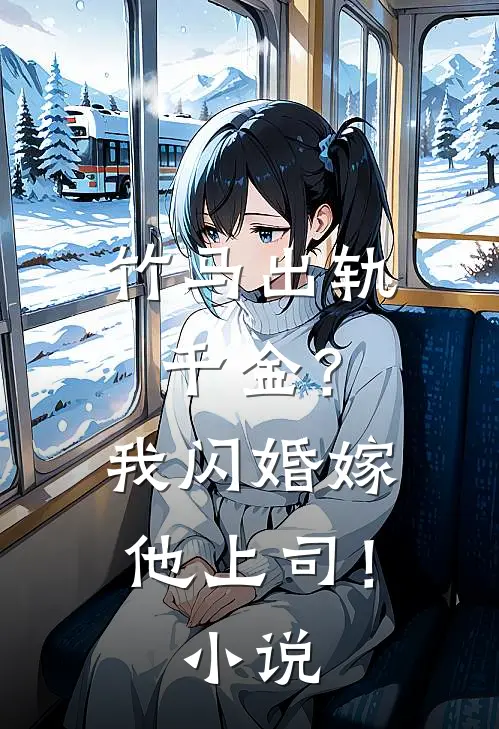 竹马出轨千金？我闪婚嫁他上司！小说