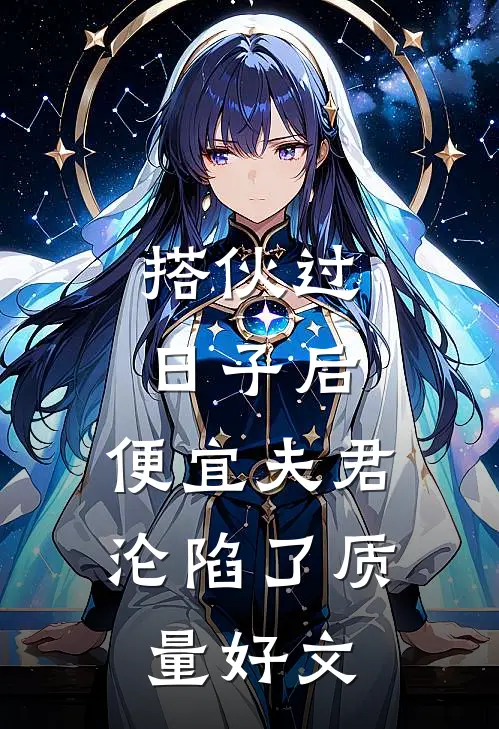 搭伙过日子后，便宜夫君沦陷了质量好文