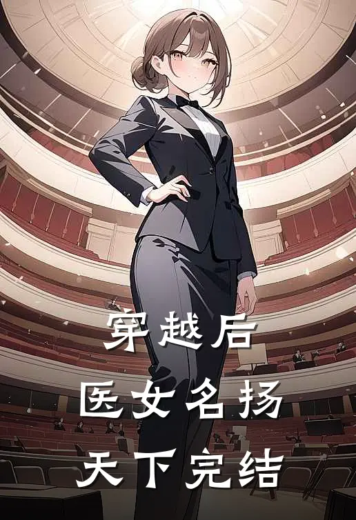 穿越后，医女名扬天下完结
