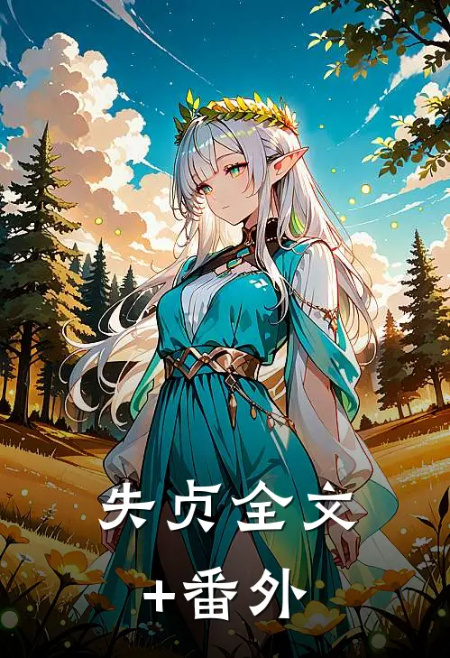 失贞全文+番外