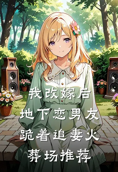 我改嫁后，地下恋男友跪着追妻火葬场推荐