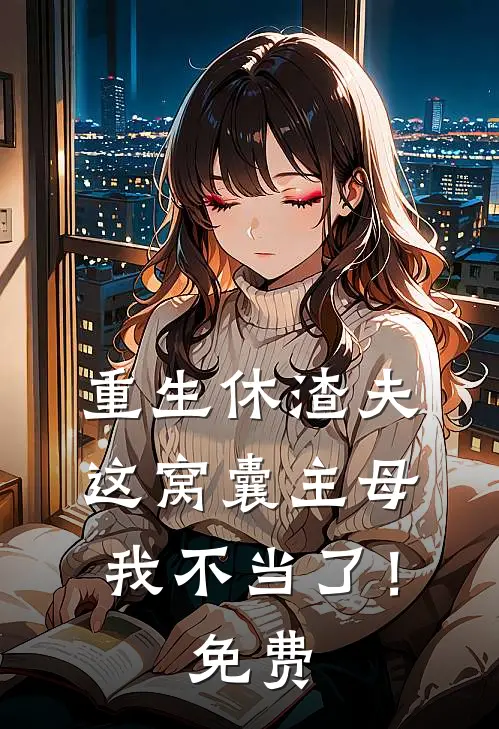 重生休渣夫，这窝囊主母我不当了！免费
