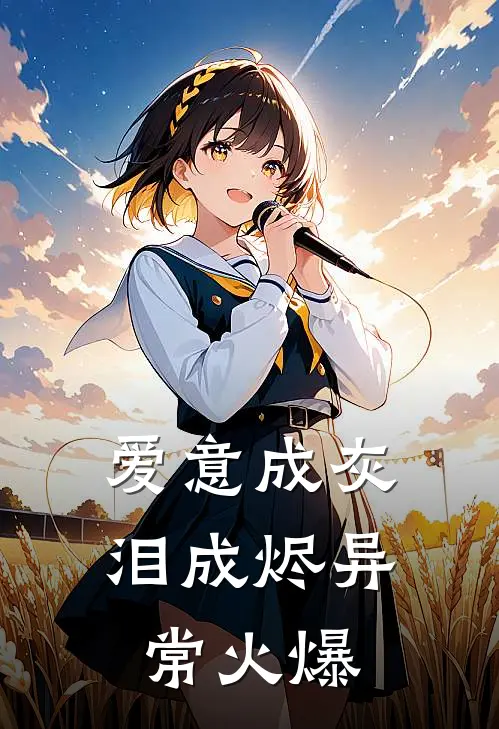 爱意成灰泪成烬异常火爆