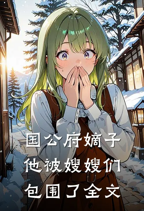 国公府嫡子他被嫂嫂们包围了全文