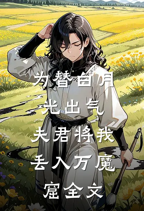 为替白月光出气，夫君将我丢入万魔窟全文