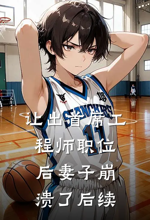 让出首席工程师职位后妻子崩溃了后续