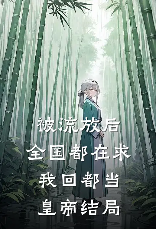 被流放后，全国都在求我回都当皇帝结局