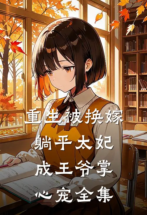 重生被换嫁，躺平太妃成王爷掌心宠全集
