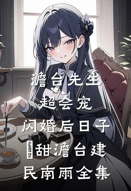 夏日沉于旷野无删减全文