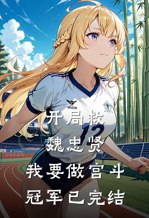 开局救魏忠贤，我要做宫斗冠军已完结