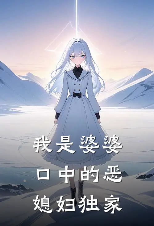 我是婆婆口中的恶媳妇独家
