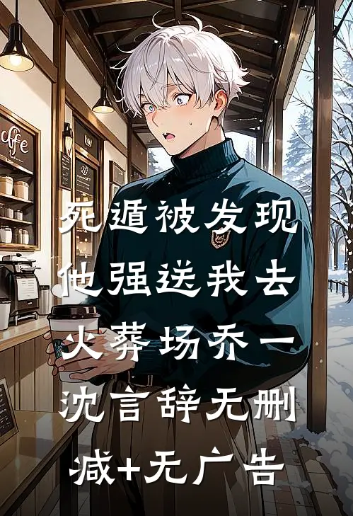 死遁被发现，他强送我去火葬场乔一沈言辞无删减+无广告