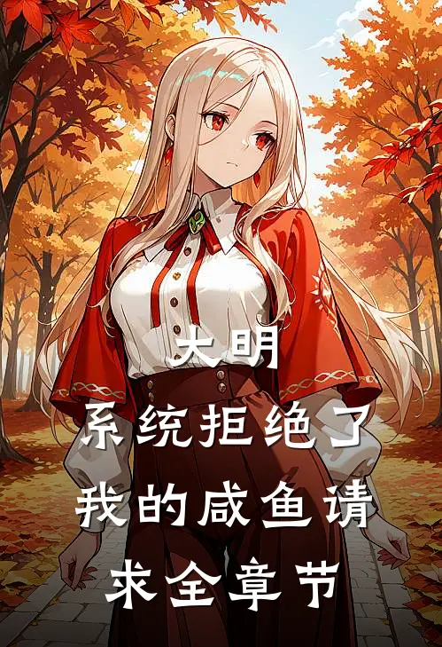 大明：系统拒绝了我的咸鱼请求全章节