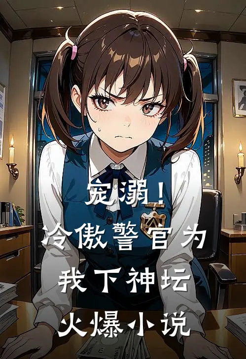 宠溺！冷傲警官为我下神坛火爆小说