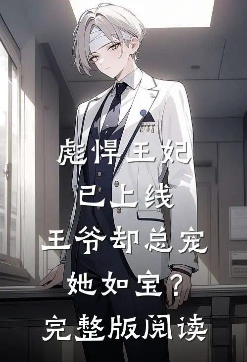 彪悍王妃已上线，王爷却总宠她如宝？完整版阅读