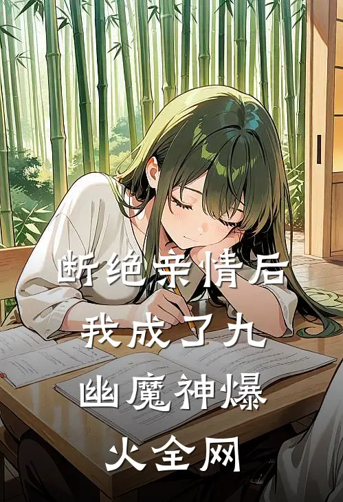 断绝亲情后，我成了九幽魔神爆火全网