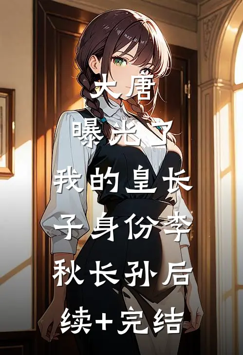 大唐：曝光了，我的皇长子身份李秋长孙后续+完结