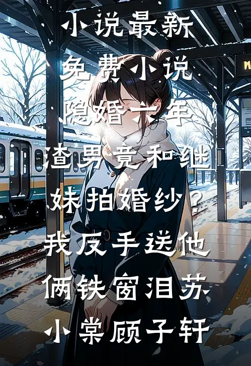 重生疯批亡夫破产时，狂撩他！人气小说