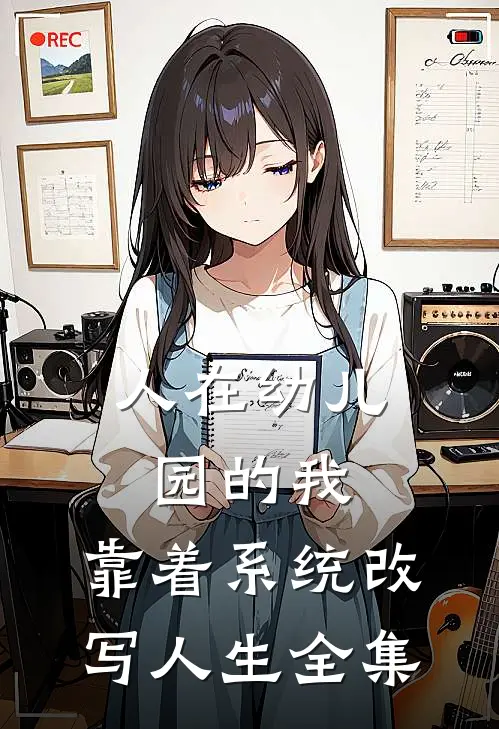 人在幼儿园的我，靠着系统改写人生全集
