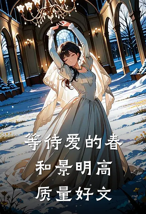 等待爱的春和景明高质量好文