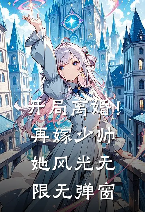 开局离婚！再嫁少帅她风光无限无弹窗
