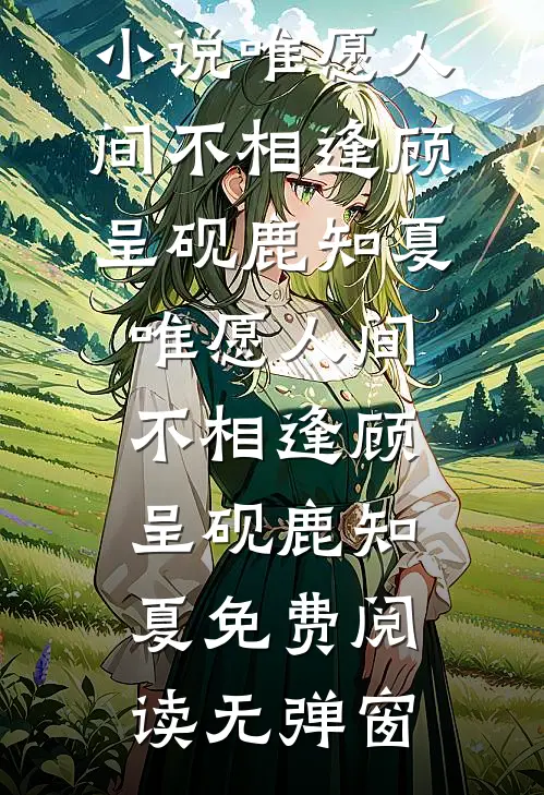 开局签到七个神仙姐姐