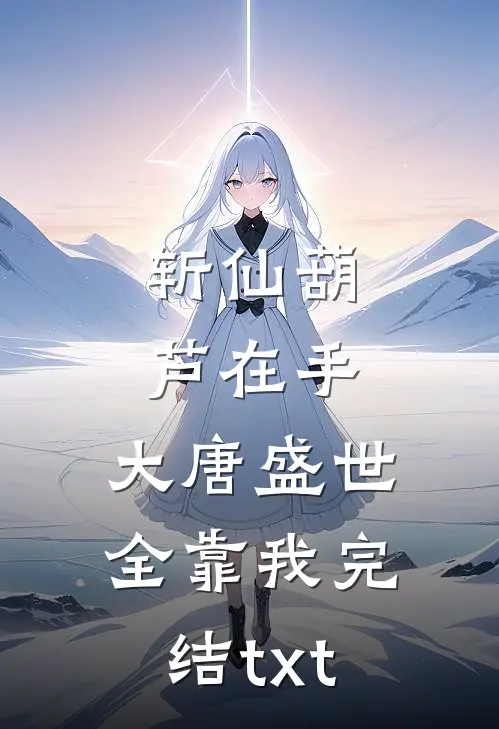 斩仙葫芦在手，大唐盛世全靠我完结txt