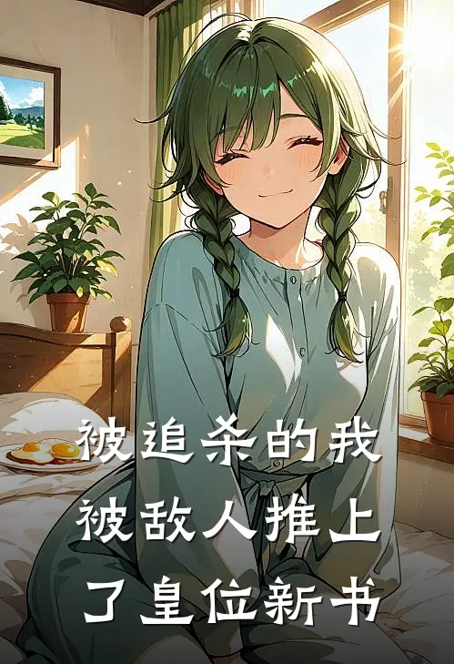 被追杀的我，被敌人推上了皇位新书
