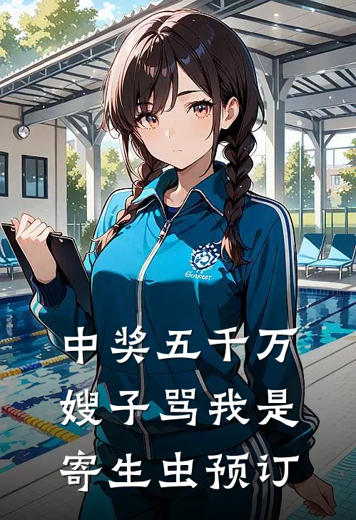 中奖五千万，嫂子骂我是寄生虫预订