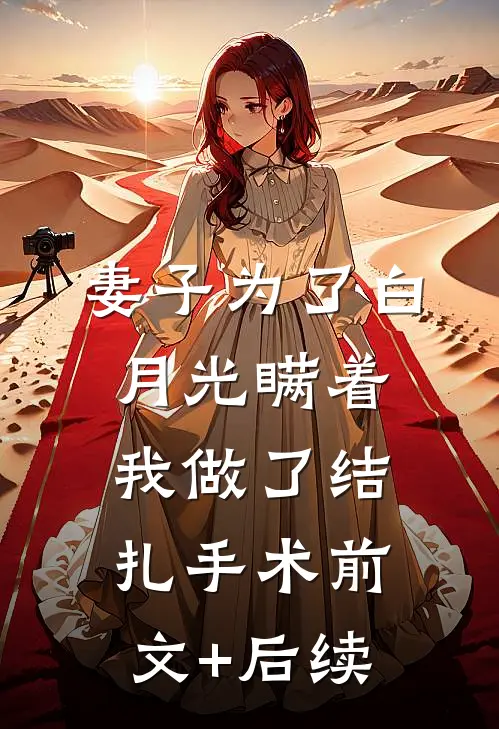 妻子为了白月光瞒着我做了结扎手术前文+后续