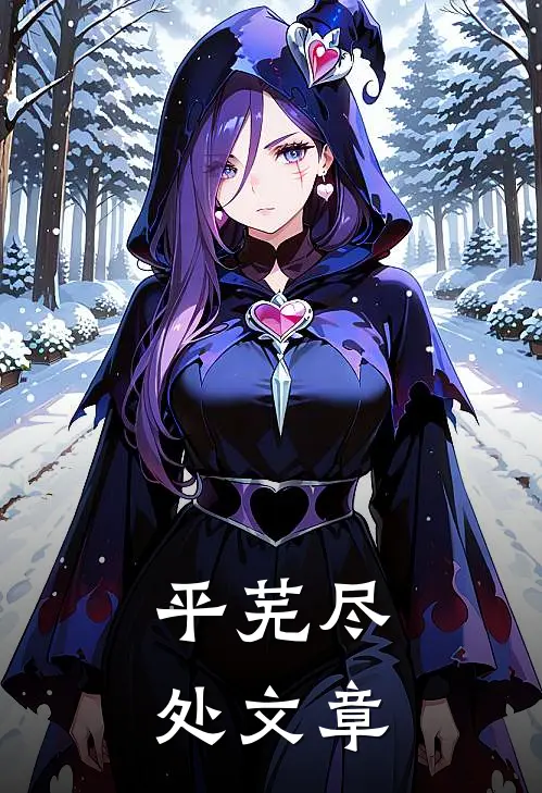 平芜尽处文章