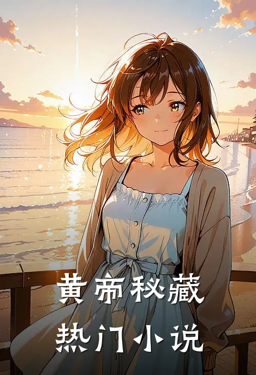 黄帝秘藏热门小说