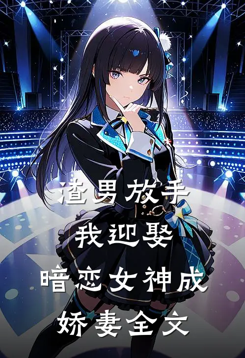渣男放手我迎娶，暗恋女神成娇妻全文