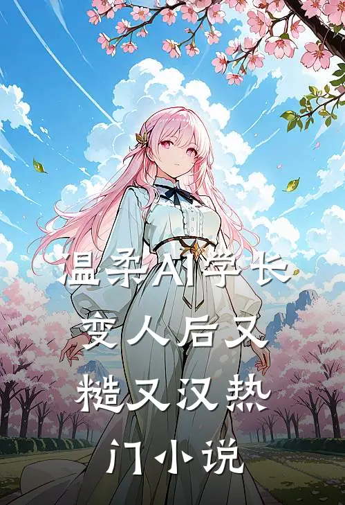 温柔AI学长，变人后又糙又汉热门小说
