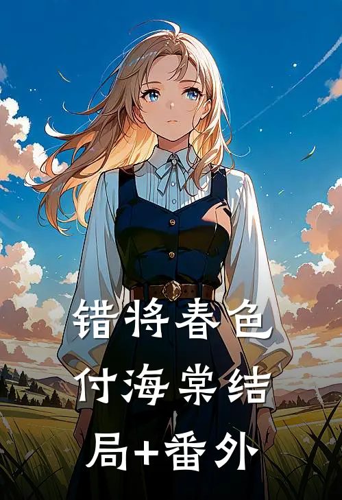 错将春色付海棠结局+番外