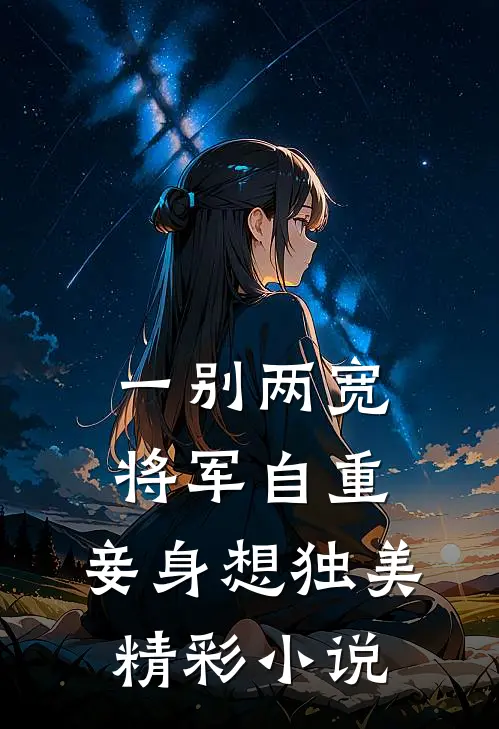 一别两宽，将军自重，妾身想独美精彩小说