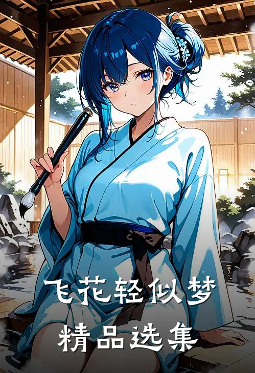 飞花轻似梦精品选集