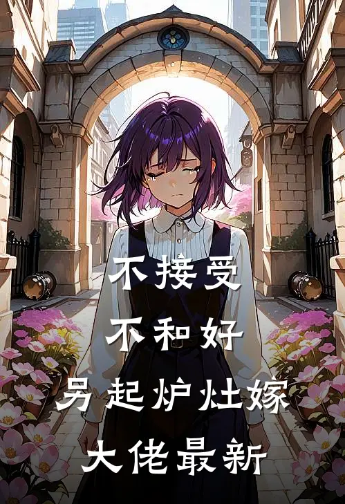 不接受不和好，另起炉灶嫁大佬最新
