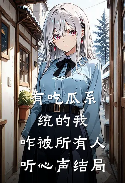 有吃瓜系统的我，咋被所有人听心声结局